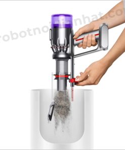Hộp chứa rác chính hãng cho máy hút bụi Dyson Micro 1.5kg SV21 Long Thịnh Tech Dyson Hộp chứa rác chính hãng cho máy hút bụi Dyson Micro 1.5kg SV21 Long Thịnh Tech Dyson