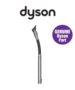 Đầu hút khe uốn dẻo Dyson Flexible Crevice Tool chính hãng cho V7, V8, V10, V11.