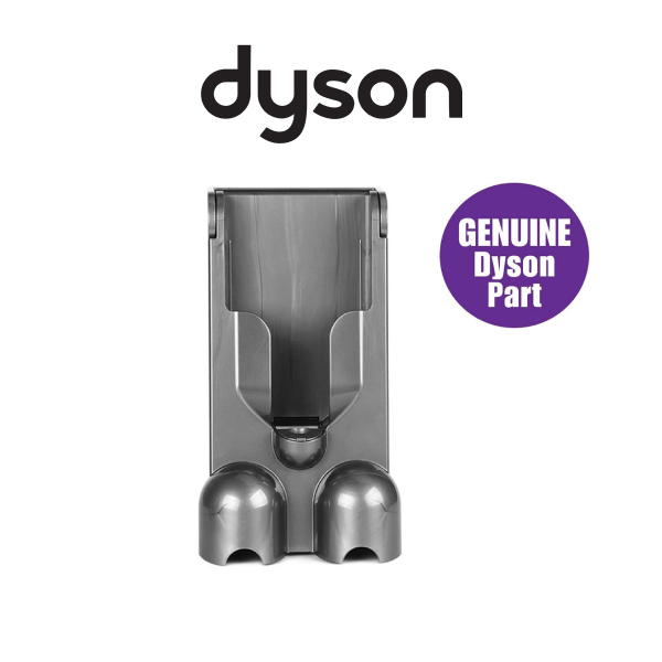 Frame-2000-1 Đế sạc gắn tường cho Dyson Digital Slim SV18, V10 Slim chính hãng. Long Thịnh Tech Dyson