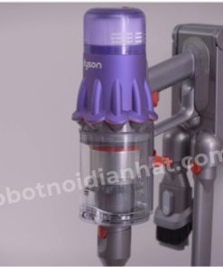 Đế sạc gắn tường cho Dyson Digital Slim SV18, V10 Slim chính hãng. Long Thịnh Tech Dyson Đế sạc gắn tường cho Dyson Digital Slim SV18, V10 Slim chính hãng. Long Thịnh Tech Dyson