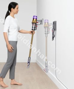 Đế sạc gắn tường cho Dyson Digital Slim SV18, V10 Slim chính hãng. Long Thịnh Tech Dyson Đế sạc gắn tường cho Dyson Digital Slim SV18, V10 Slim chính hãng. Long Thịnh Tech Dyson