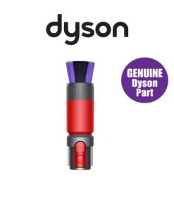 Chổi lông tơ siêu mảnh Dyson Scratch-free Dusting Brush chính hãng.