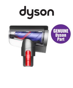 Đầu hút sàn nhung mềm Soft Roller cho Dyson Digital Slim SV18, V10 Slim chính hãng