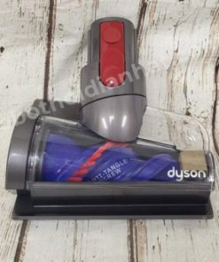 Đầu hút sàn nhung mềm Soft Roller cho Dyson Digital Slim SV18, V10 Slim chính hãng Long Thịnh Tech Dyson Đầu hút sàn nhung mềm Soft Roller cho Dyson Digital Slim SV18, V10 Slim chính hãng Long Thịnh Tech Dyson