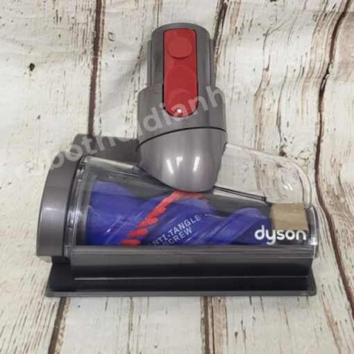 Frame-2018-510x509 Đầu hút sàn nhung mềm Soft Roller cho Dyson Digital Slim SV18, V10 Slim chính hãng Long Thịnh Tech Dyson