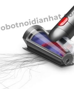 Đầu hút sàn nhung mềm Soft Roller cho Dyson Digital Slim SV18, V10 Slim chính hãng Long Thịnh Tech Dyson Đầu hút sàn nhung mềm Soft Roller cho Dyson Digital Slim SV18, V10 Slim chính hãng Long Thịnh Tech Dyson