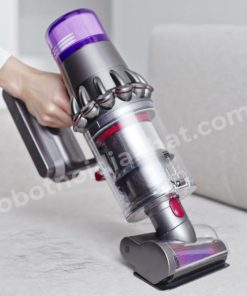 Đầu hút sàn nhung mềm Soft Roller cho Dyson Digital Slim SV18, V10 Slim chính hãng Long Thịnh Tech Dyson Đầu hút sàn nhung mềm Soft Roller cho Dyson Digital Slim SV18, V10 Slim chính hãng Long Thịnh Tech Dyson