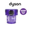 Bộ lọc bụi HEPA cho Dyson V10 SV12 phiên bản Nhật cao cấp Long Thịnh Tech Dyson