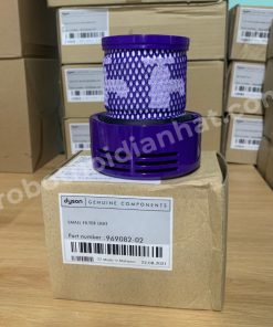 Bộ lọc bụi HEPA cho Dyson V10 SV12 phiên bản Nhật cao cấp Long Thịnh Tech Dyson