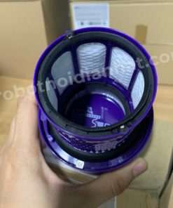 Bộ lọc bụi HEPA cho Dyson V10 SV12 phiên bản Nhật cao cấp Long Thịnh Tech Dyson