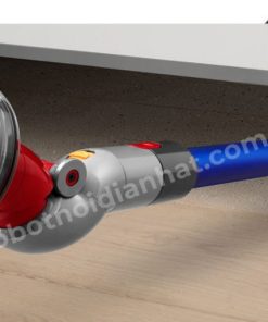 Ống Nối Hút Gầm Dyson Low Reach Cho V8 V10 V11 V15 Long Thịnh Tech Dyson