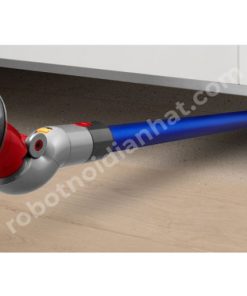 Phụ Kiện Hút Gầm Dyson Gen 5 Low-reach Adaptor Chính Hãng Long Thịnh Tech Dyson