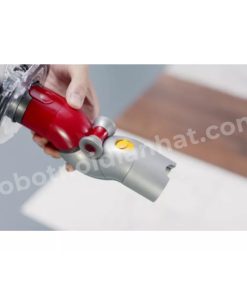 Ống Nối Hút Gầm Dyson Low Reach Cho V8 V10 V11 V15 Long Thịnh Tech Dyson
