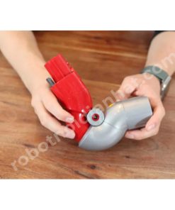 Ống Nối Hút Gầm Dyson Low Reach Cho V8 V10 V11 V15 Long Thịnh Tech Dyson