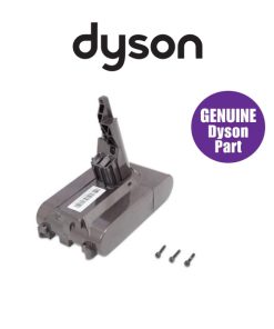 Pin Máy Hút Bụi Dyson V7 SV11 Chính Hãng Giá Tốt