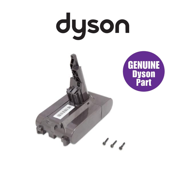 Frame-2082 Pin Máy Hút Bụi Dyson V7 SV11 Chính Hãng Giá Tốt Long Thịnh Tech Dyson