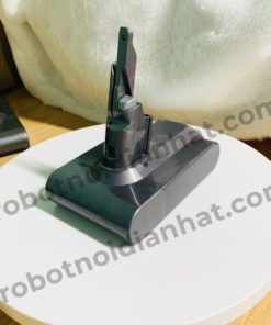 Pin Máy Hút Bụi Dyson V7 SV11 Chính Hãng Giá Tốt Long Thịnh Tech Dyson Pin Máy Hút Bụi Dyson V7 SV11 Chính Hãng Giá Tốt Long Thịnh Tech Dyson