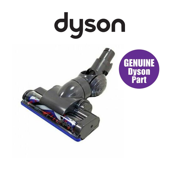 Frame-2084-1 Đầu hút sàn động cơ cho Dyson DC35, DC44, DC45 chính hãng Long Thịnh Tech Dyson