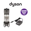 Bộ Đế Và Adapter Sạc Dyson DC34 DC35 DC44 DC45 Cao Cấp Long Thịnh Tech Dyson