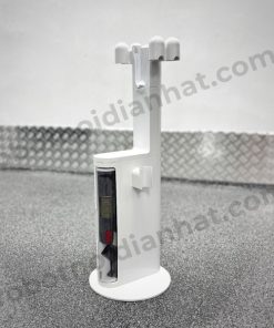 Giá treo máy hút bụi Dyson V10 Dok với Tool Kit cao cấp Long Thịnh Tech Dyson Giá treo máy hút bụi Dyson V10 Dok với Tool Kit cao cấp Long Thịnh Tech Dyson
