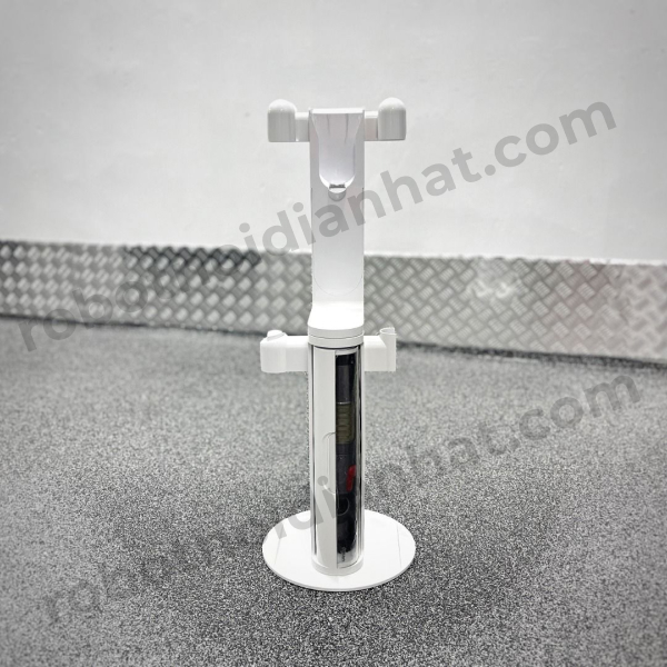 Frame-2098 Giá treo máy hút bụi Dyson V10 Dok với Tool Kit cao cấp Long Thịnh Tech Dyson