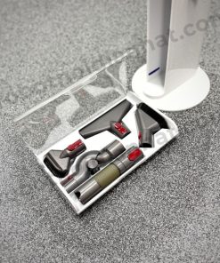 Giá treo máy hút bụi Dyson V10 Dok với Tool Kit cao cấp Long Thịnh Tech Dyson Giá treo máy hút bụi Dyson V10 Dok với Tool Kit cao cấp Long Thịnh Tech Dyson