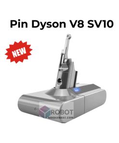 Pin Dyson V8 SV10 Cao Cấp Chính Hãng Giá Tốt