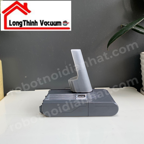 Frame-2107-1 Pin Dyson V8 SV10 Cao Cấp Chính Hãng Giá Tốt Long Thịnh Tech Dyson