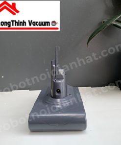 Pin Dyson V8 SV10 Cao Cấp Chính Hãng Giá Tốt Long Thịnh Tech Dyson Pin Dyson V8 SV10 Cao Cấp Chính Hãng Giá Tốt Long Thịnh Tech Dyson