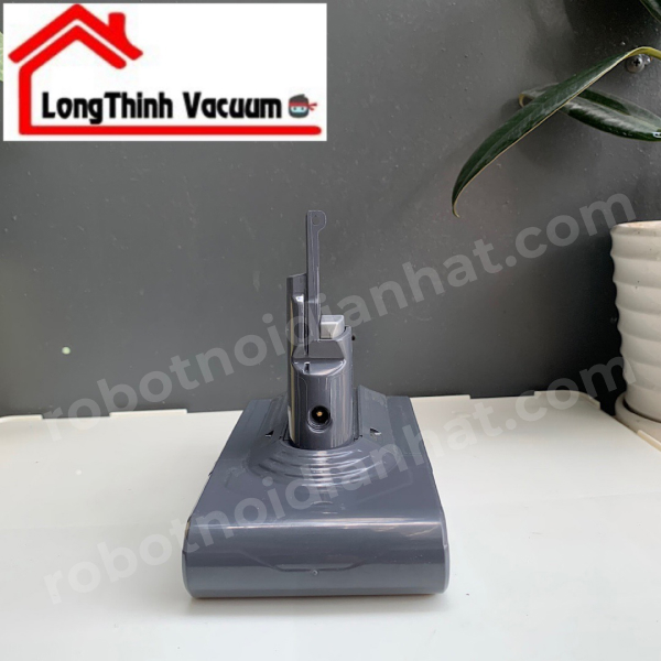 Frame-2108 Pin Dyson V8 SV10 Cao Cấp Chính Hãng Giá Tốt Long Thịnh Tech Dyson