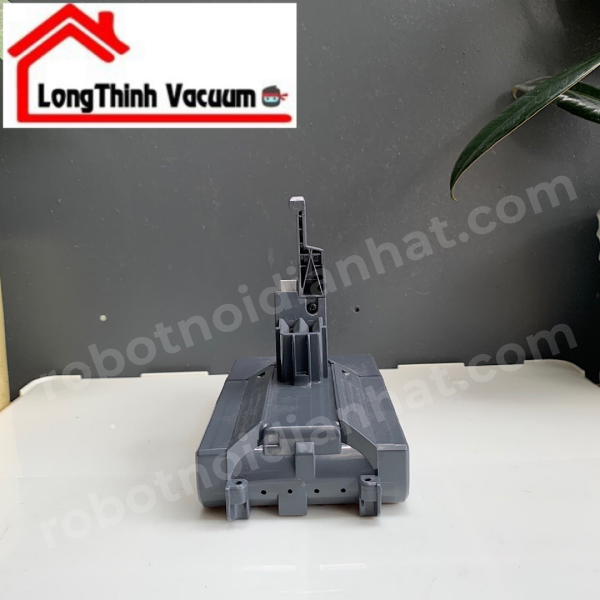 Frame-2109 Pin Dyson V8 SV10 Cao Cấp Chính Hãng Giá Tốt Long Thịnh Tech Dyson