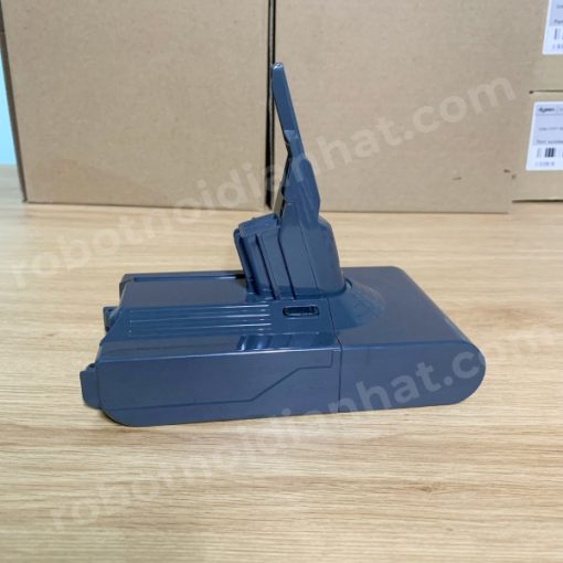 Frame-2110-510x510 Pin Dyson V8 SV10 Cao Cấp Chính Hãng Giá Tốt Long Thịnh Tech Dyson
