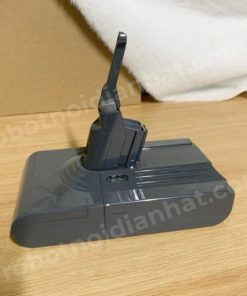 Pin Dyson V8 SV10 Cao Cấp Chính Hãng Giá Tốt Long Thịnh Tech Dyson Pin Dyson V8 SV10 Cao Cấp Chính Hãng Giá Tốt Long Thịnh Tech Dyson