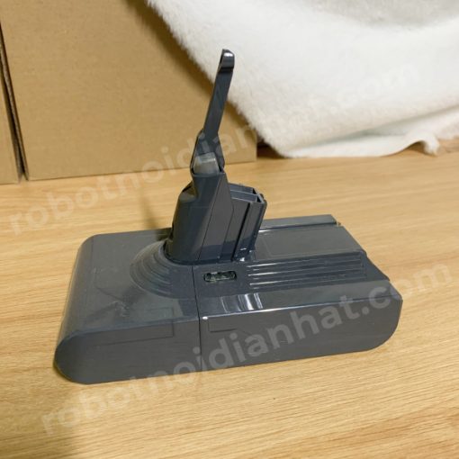 Frame-2111-510x510 Pin Dyson V8 SV10 Cao Cấp Chính Hãng Giá Tốt Long Thịnh Tech Dyson
