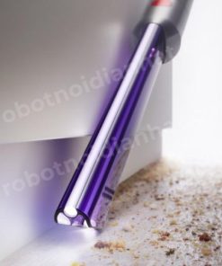 Đầu hút khe có đèn Dyson V15 Light Pipe chính hãng Long Thịnh Tech Dyson Đầu hút khe có đèn Dyson V15 Light Pipe chính hãng Long Thịnh Tech Dyson