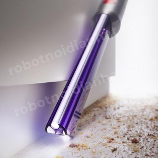 Frame-2115-510x510 Đầu hút khe có đèn Dyson V15 Light Pipe chính hãng Long Thịnh Tech Dyson