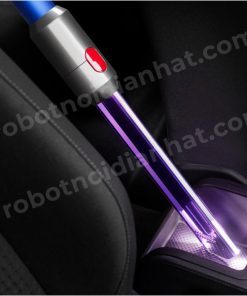 Bộ dụng cụ vệ sinh tổng thể Dyson Total Cleaning Kit Long Thịnh Tech Dyson Bộ dụng cụ vệ sinh tổng thể Dyson Total Cleaning Kit Long Thịnh Tech Dyson