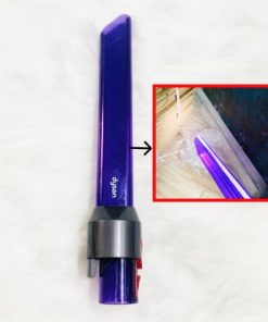 Đầu hút khe có đèn Dyson Light Pipe chính hãng cho V8, V10, V11, V12, V15 Long Thịnh Tech Dyson Đầu hút khe có đèn Dyson Light Pipe chính hãng cho V8, V10, V11, V12, V15 Long Thịnh Tech Dyson
