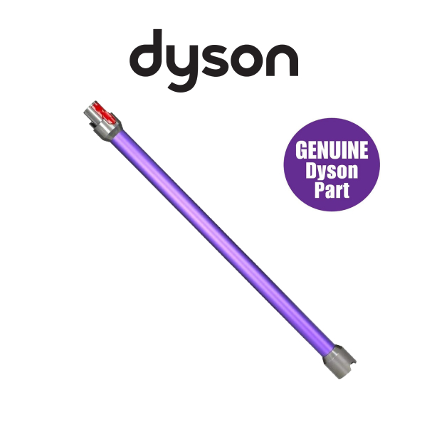 Frame-2123 Ống Nối Cứng Dyson Gen 5 Detect Absolute Cao Cấp Long Thịnh Tech Dyson