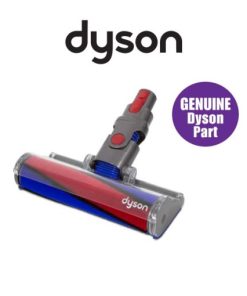 Đầu hút nhung mềm Fluffy Optic cho Dyson Gen5 Detect Absolute chính hãng