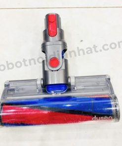 Đầu hút nhung mềm Fluffy Optic cho Dyson Gen5 Detect Absolute chính hãng Long Thịnh Tech Dyson Đầu hút nhung mềm Fluffy Optic cho Dyson Gen5 Detect Absolute chính hãng Long Thịnh Tech Dyson
