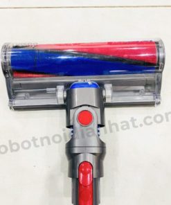 Đầu hút nhung mềm Fluffy Optic cho Dyson Gen5 Detect Absolute chính hãng Long Thịnh Tech Dyson Đầu hút nhung mềm Fluffy Optic cho Dyson Gen5 Detect Absolute chính hãng Long Thịnh Tech Dyson