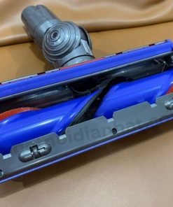 Đầu hút sàn mô-men xoắn cho Dyson V8, V10, V11 chính hãng Long Thịnh Tech Dyson Đầu hút sàn mô-men xoắn cho Dyson V8, V10, V11 chính hãng Long Thịnh Tech Dyson