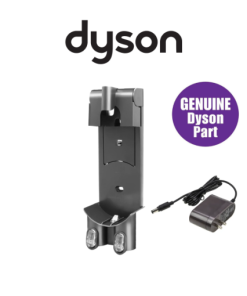 Bộ Đế Và Adapter Sạc Dyson V6 DC62 DC74 Chất Lượng Cao