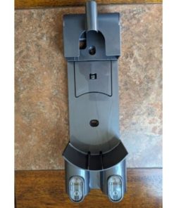 Bộ Đế Và Adapter Sạc Dyson V6 DC62 DC74 Chất Lượng Cao Long Thịnh Tech Dyson
