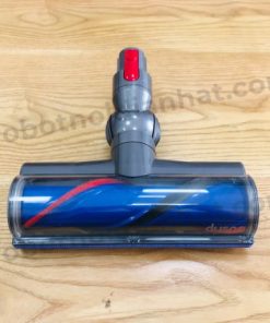 Đầu hút sàn mô-men xoắn cho Dyson V8, V10, V11 chính hãng Long Thịnh Tech Dyson Đầu hút sàn mô-men xoắn cho Dyson V8, V10, V11 chính hãng Long Thịnh Tech Dyson