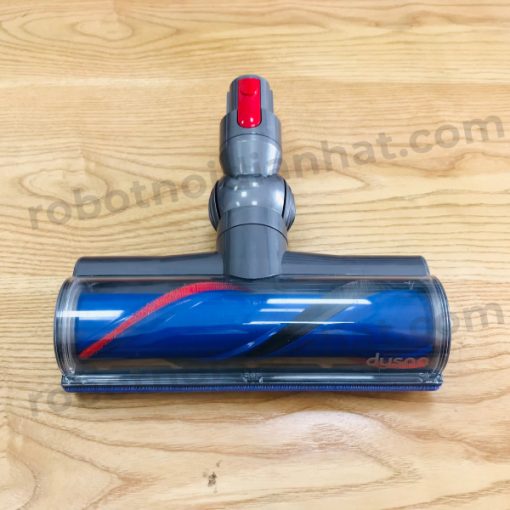 Frame-2156-510x510 Đầu hút sàn mô-men xoắn cho Dyson V8, V10, V11 chính hãng Long Thịnh Tech Dyson