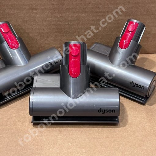 Frame-2158-510x510 Đầu hút nệm sofa động cơ mini cho Dyson V7, V8, V10, V11, V15 chính hãng. Long Thịnh Tech Dyson