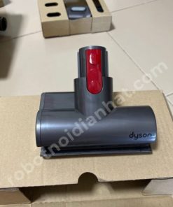 Đầu hút nệm sofa động cơ mini cho Dyson V7, V8, V10, V11, V15 chính hãng. Long Thịnh Tech Dyson Đầu hút nệm sofa động cơ mini cho Dyson V7, V8, V10, V11, V15 chính hãng. Long Thịnh Tech Dyson