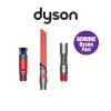 Bộ công cụ làm sạch chuyên sâu Dyson Detail Cleaning Kit Long Thịnh Tech Dyson